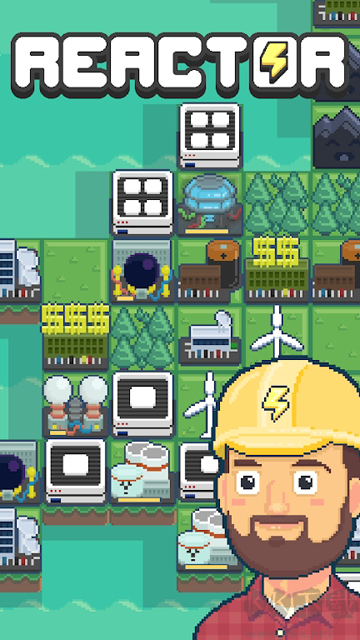 反應(yīng)堆大亨