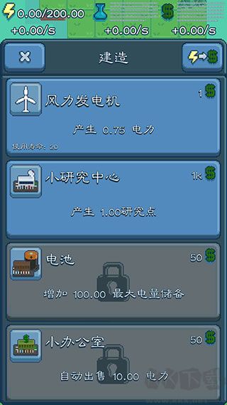 反應(yīng)堆大亨