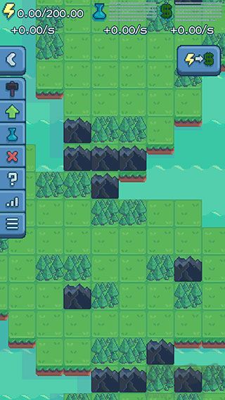 反應(yīng)堆大亨