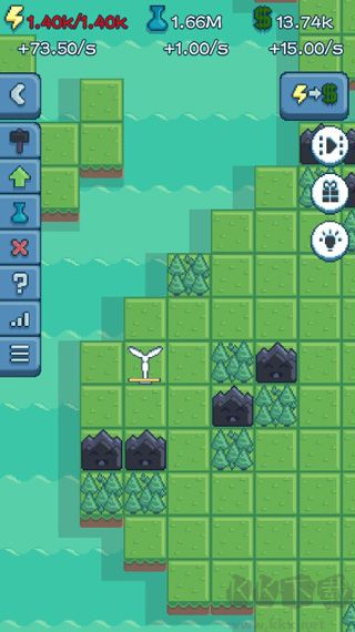 反應(yīng)堆大亨