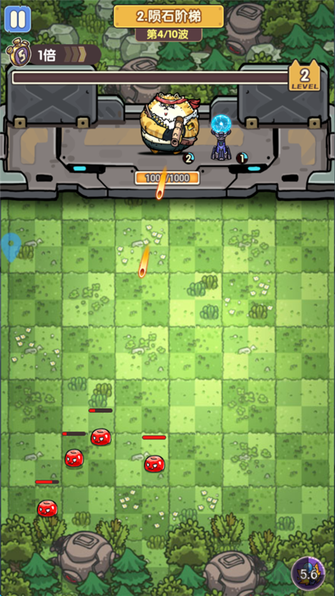 冒險(xiǎn)大當(dāng)家