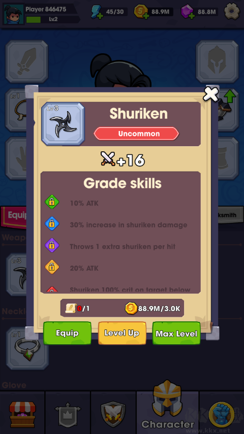 英雄生存io安卓版