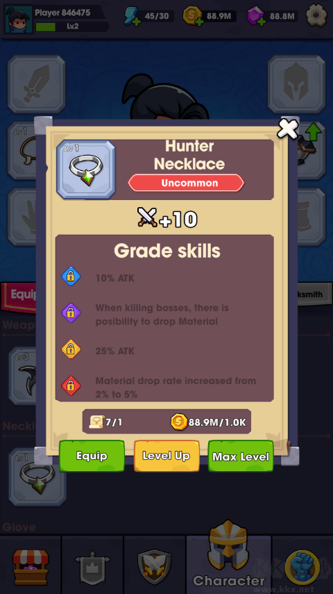 英雄生存io安卓版