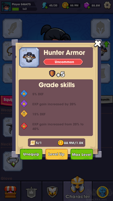 英雄生存io安卓版