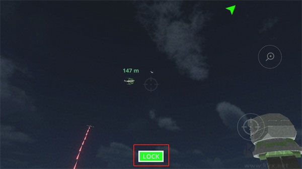 陸基密集陣模擬器中文版