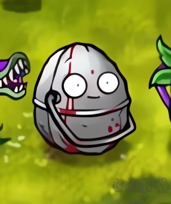 植物大戰(zhàn)僵尸融合版手機(jī)版