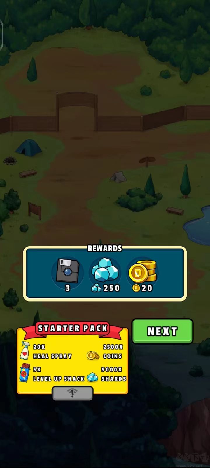 口袋妖怪的世界最新版