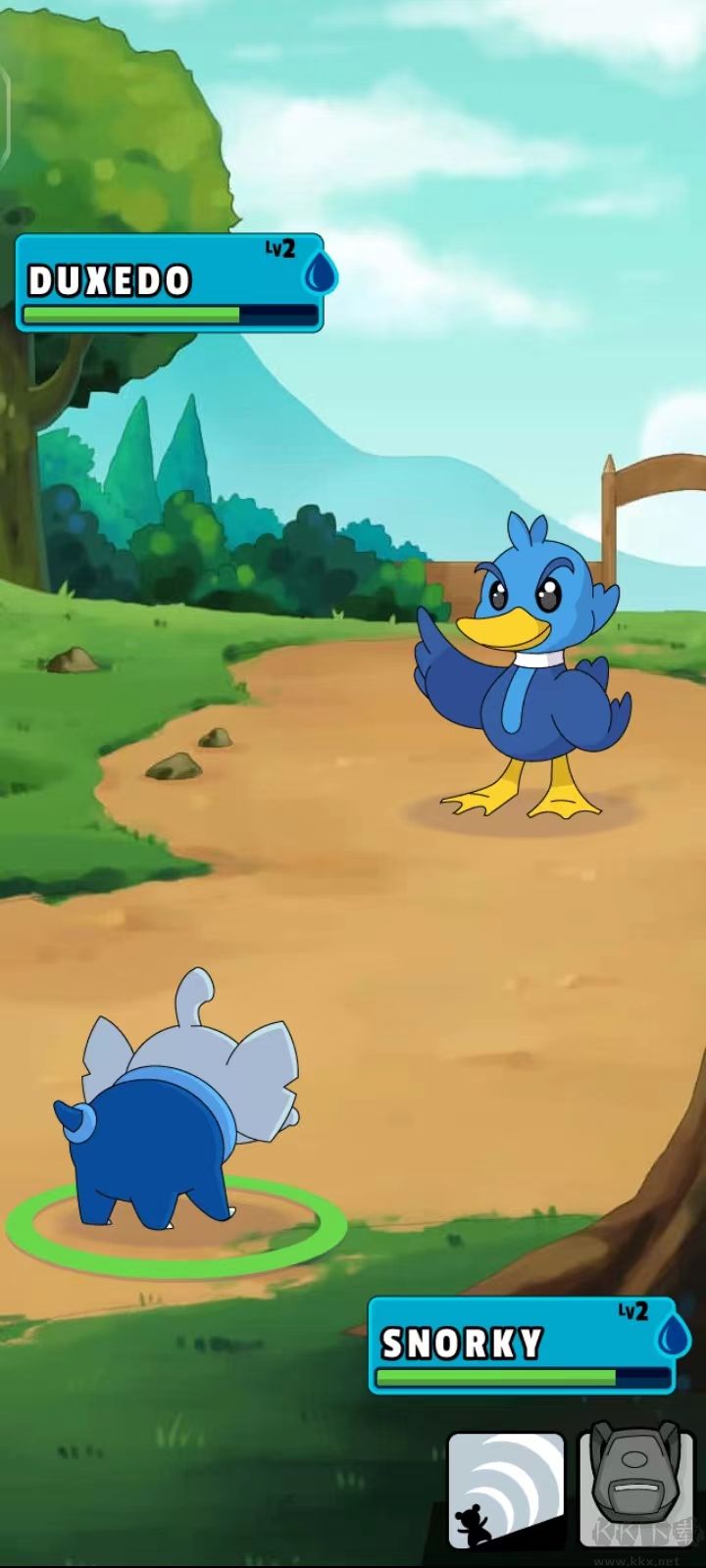 口袋妖怪的世界最新版