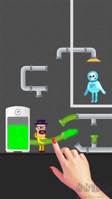 擊打大師無(wú)限鉆石版