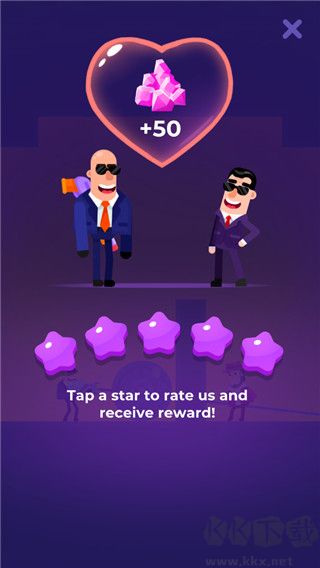 擊打大師無(wú)限鉆石版