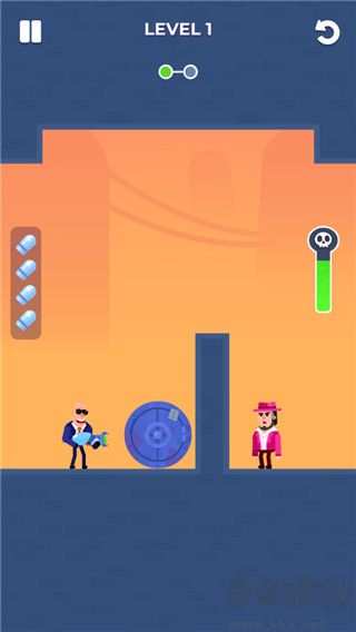 擊打大師無(wú)限鉆石版