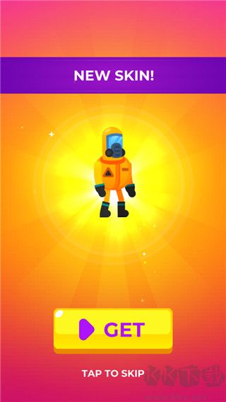 擊打大師無(wú)限鉆石版