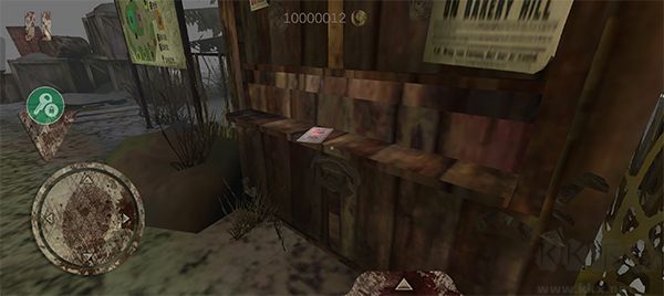 死亡公園（Death Park）