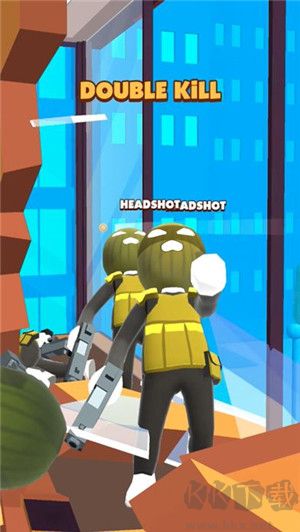 地獄直升機(jī)無(wú)限金幣版