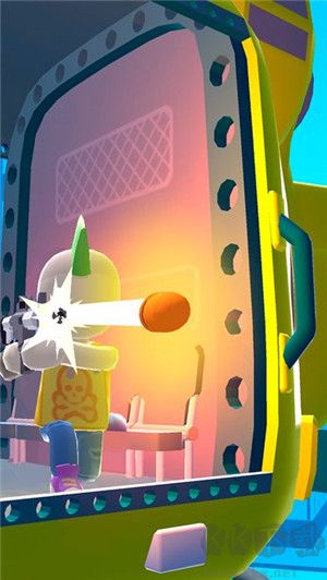 地獄直升機(jī)無(wú)限金幣版