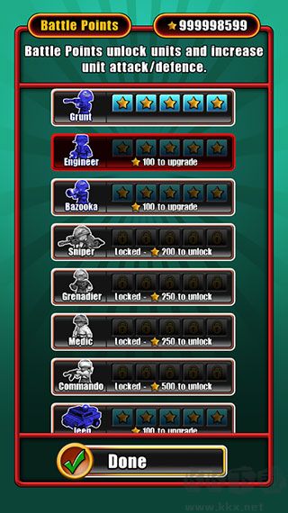 小小大戰(zhàn)爭2官網(wǎng)版