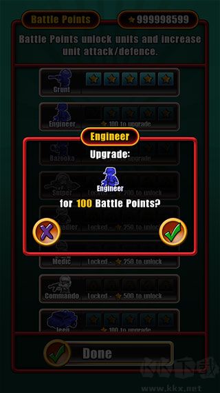 小小大戰(zhàn)爭2官網(wǎng)版