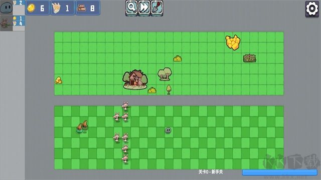 農(nóng)場征服者手機(jī)版