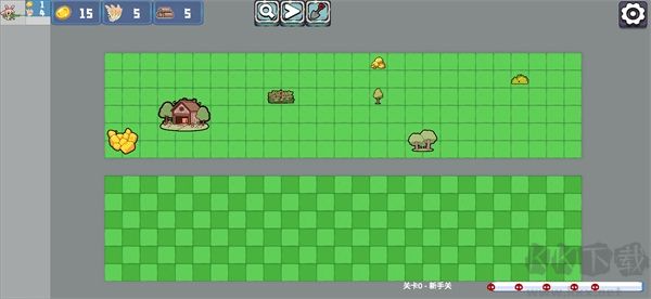 農(nóng)場征服者手機(jī)版