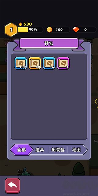 兔豆冒險安卓版