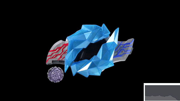 布萊澤奧特曼變身器模擬器