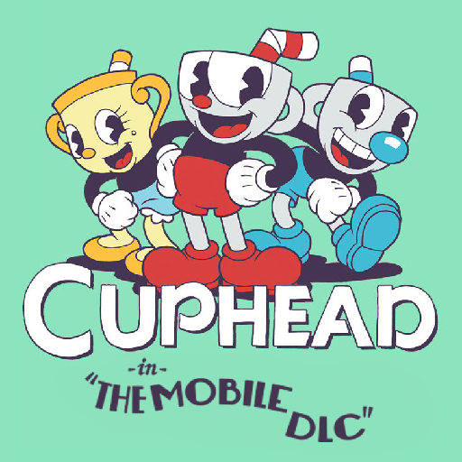 茶杯頭：甜蜜終章 v1.6.2免費(fèi)版