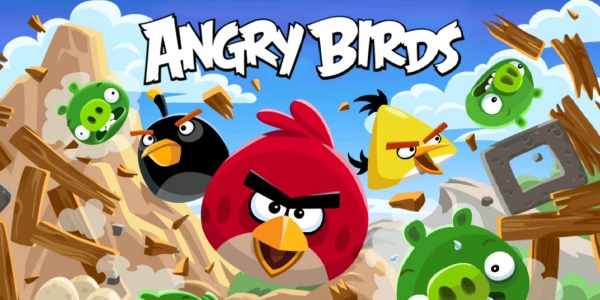 憤怒的小鳥游戲下載-憤怒的小鳥游戲排行-好玩的憤怒的小鳥游戲