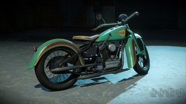 四海兄弟：最終版