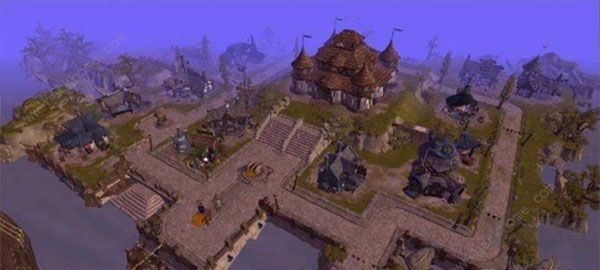 阿爾比恩ol安卓版