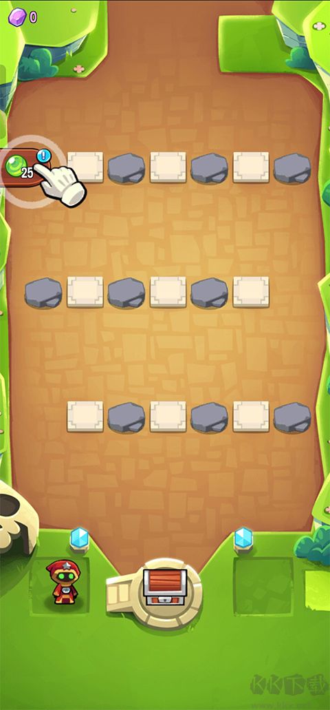 塔防傳說官網(wǎng)版