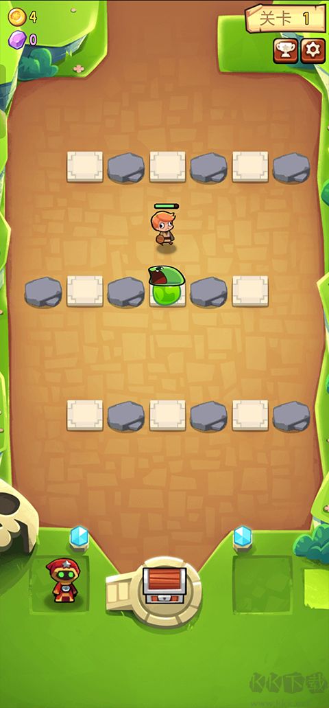 塔防傳說官網(wǎng)版