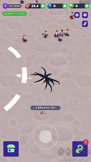 毒液生存最新版