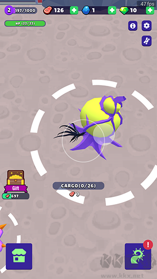 毒液生存最新版