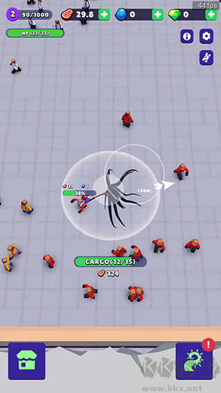 毒液生存最新版