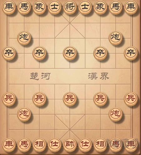 中國象棋手機版