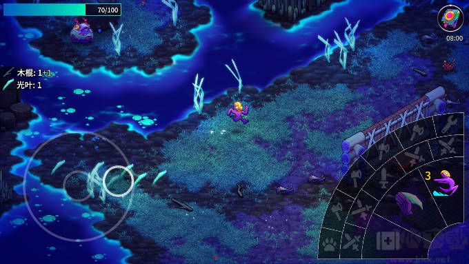 崩潰大陸2官方版