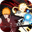 真死神VS火影絆去廣告版 v0.86