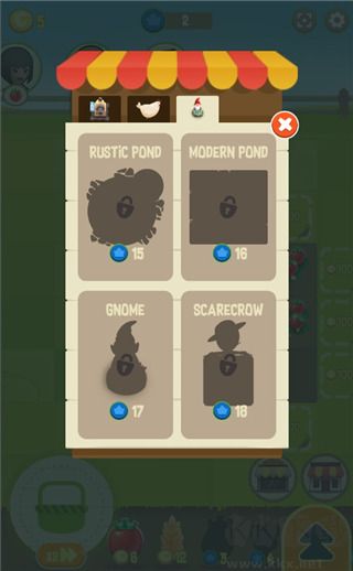 合并農(nóng)場手機版