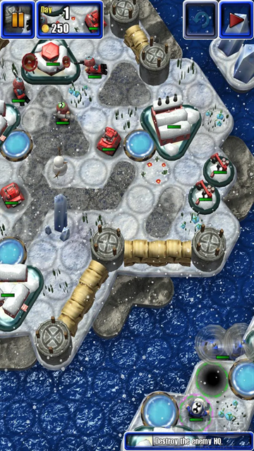 小小大戰(zhàn)爭2官網(wǎng)版