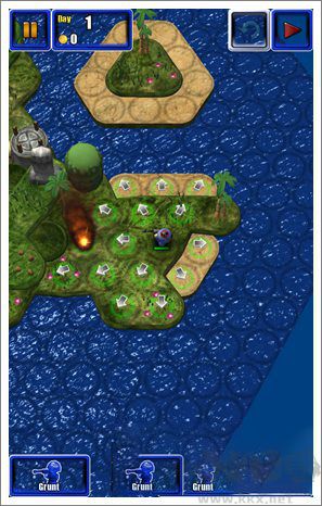 小小大戰(zhàn)爭2官網(wǎng)版