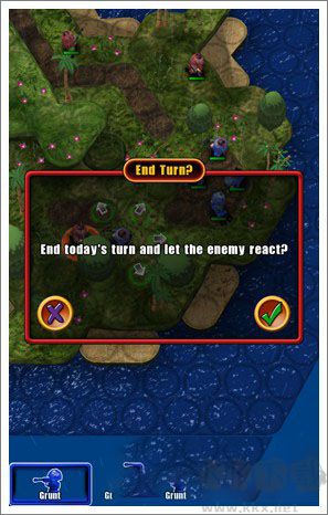 小小大戰(zhàn)爭2官網(wǎng)版