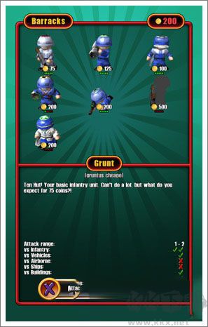 小小大戰(zhàn)爭2官網(wǎng)版