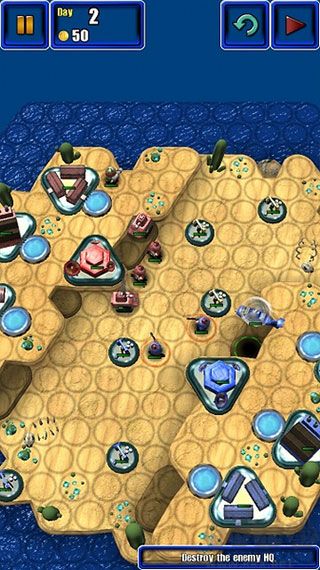 小小大戰(zhàn)爭2官網(wǎng)版