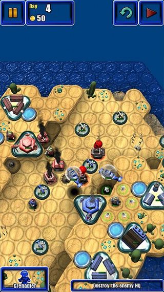 小小大戰(zhàn)爭2官網(wǎng)版