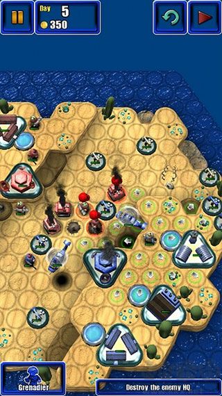 小小大戰(zhàn)爭2官網(wǎng)版