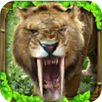 劍齒虎模擬器 v1.63安卓版