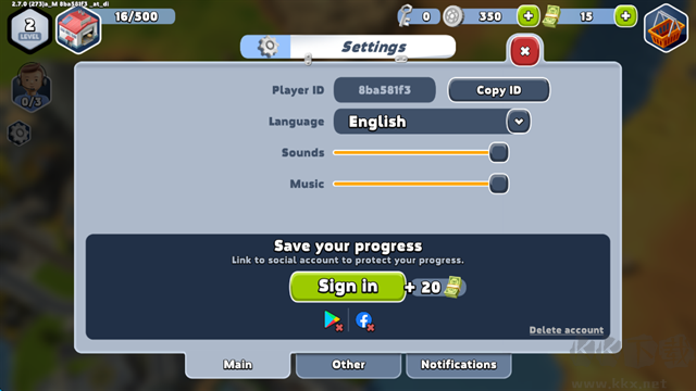 運(yùn)輸大亨帝國城市最新版