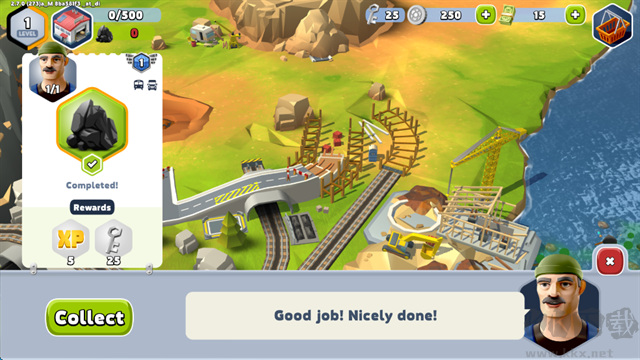 運(yùn)輸大亨帝國城市最新版