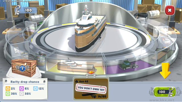 運(yùn)輸大亨帝國城市最新版