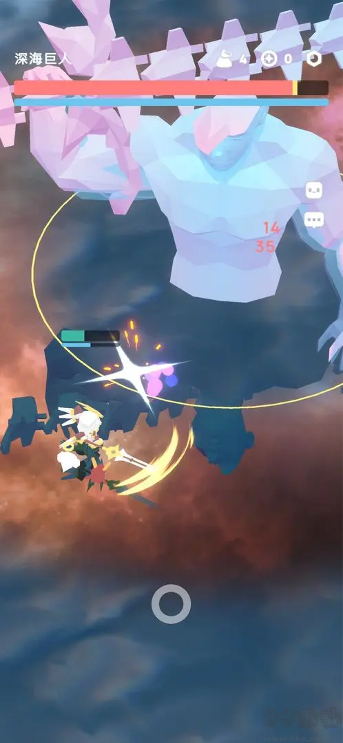 幻場(chǎng)安卓版肉鴿割草游戲